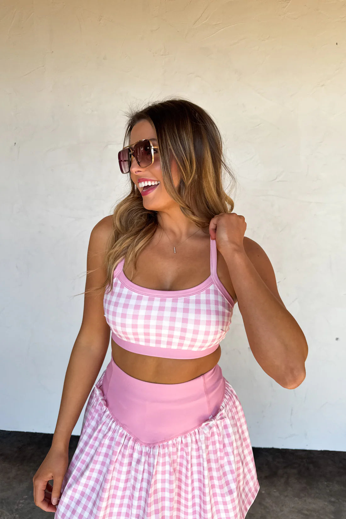 All Day Bralette : 4 Options : PREORDER