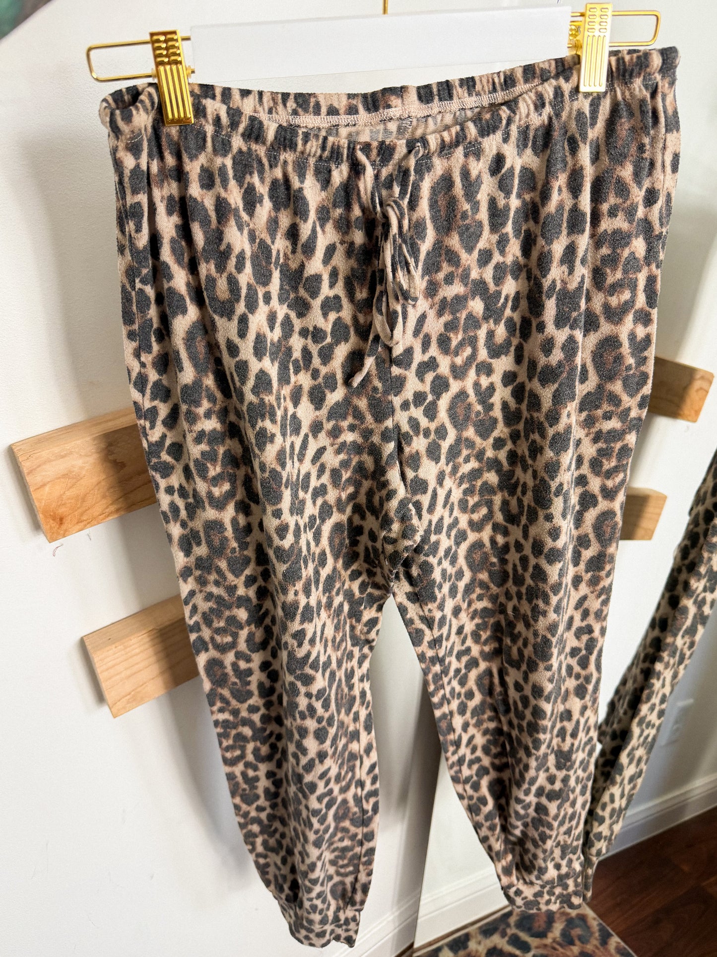 VS Pajama Pants : M