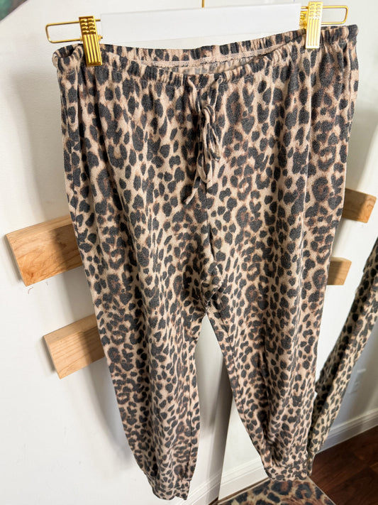 VS Pajama Pants : M
