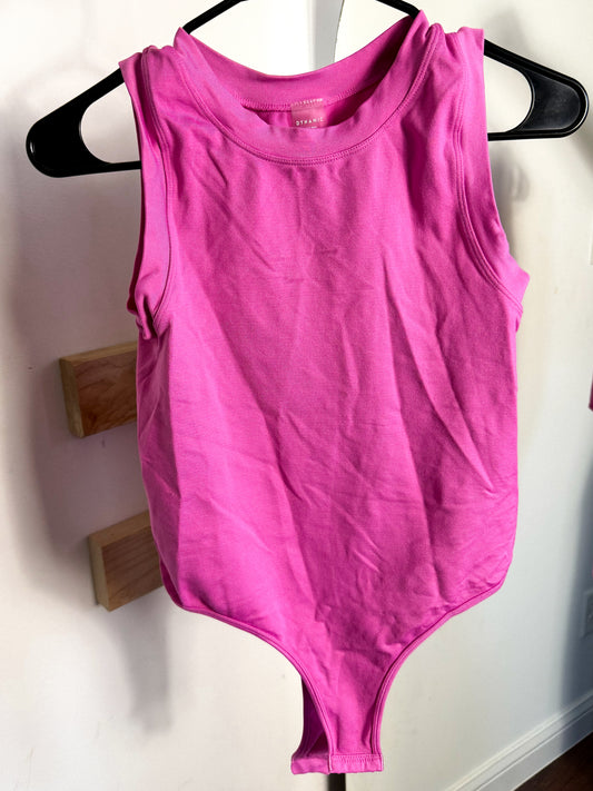 Fuschia Bodysuit : OS