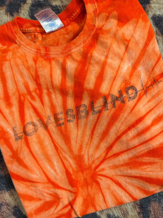 Lovesblind tee : M