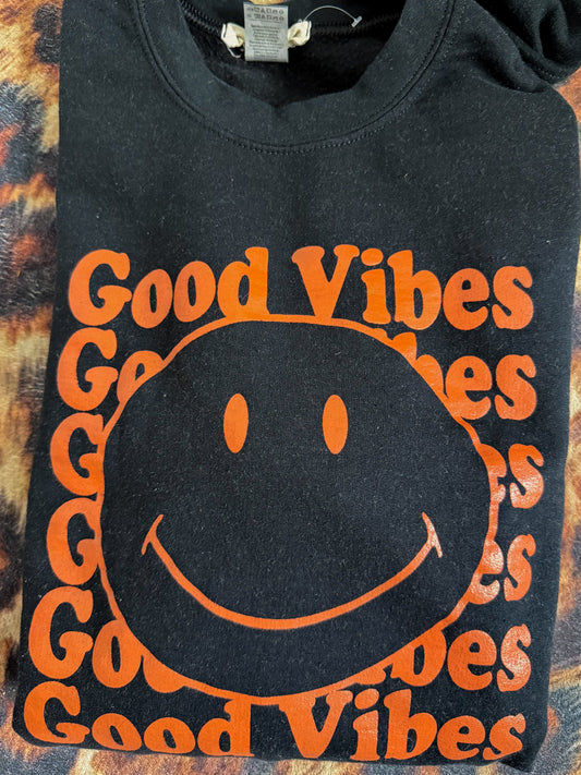 Good Vibes Crew : M