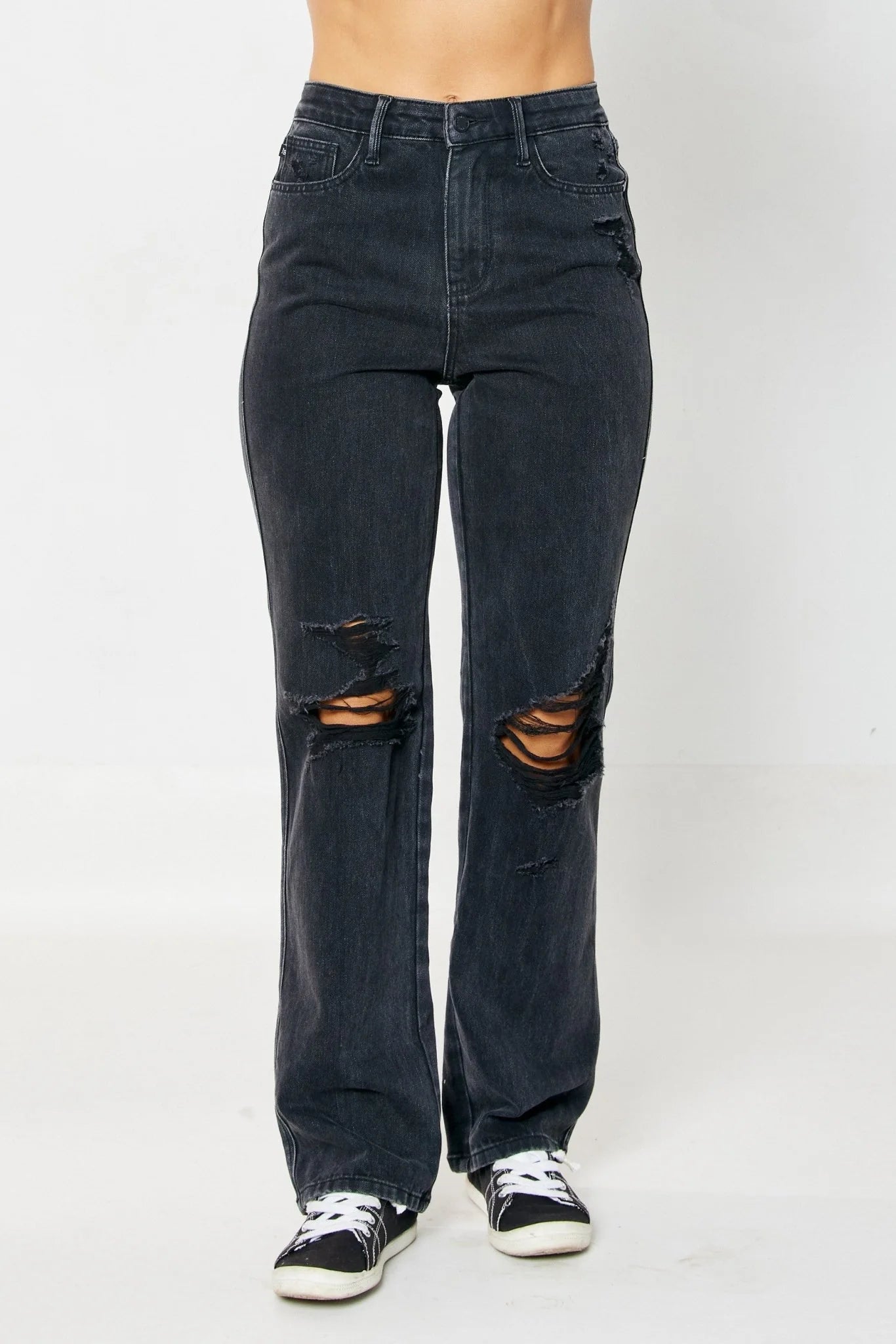 Onyx Judy Blue Jeans