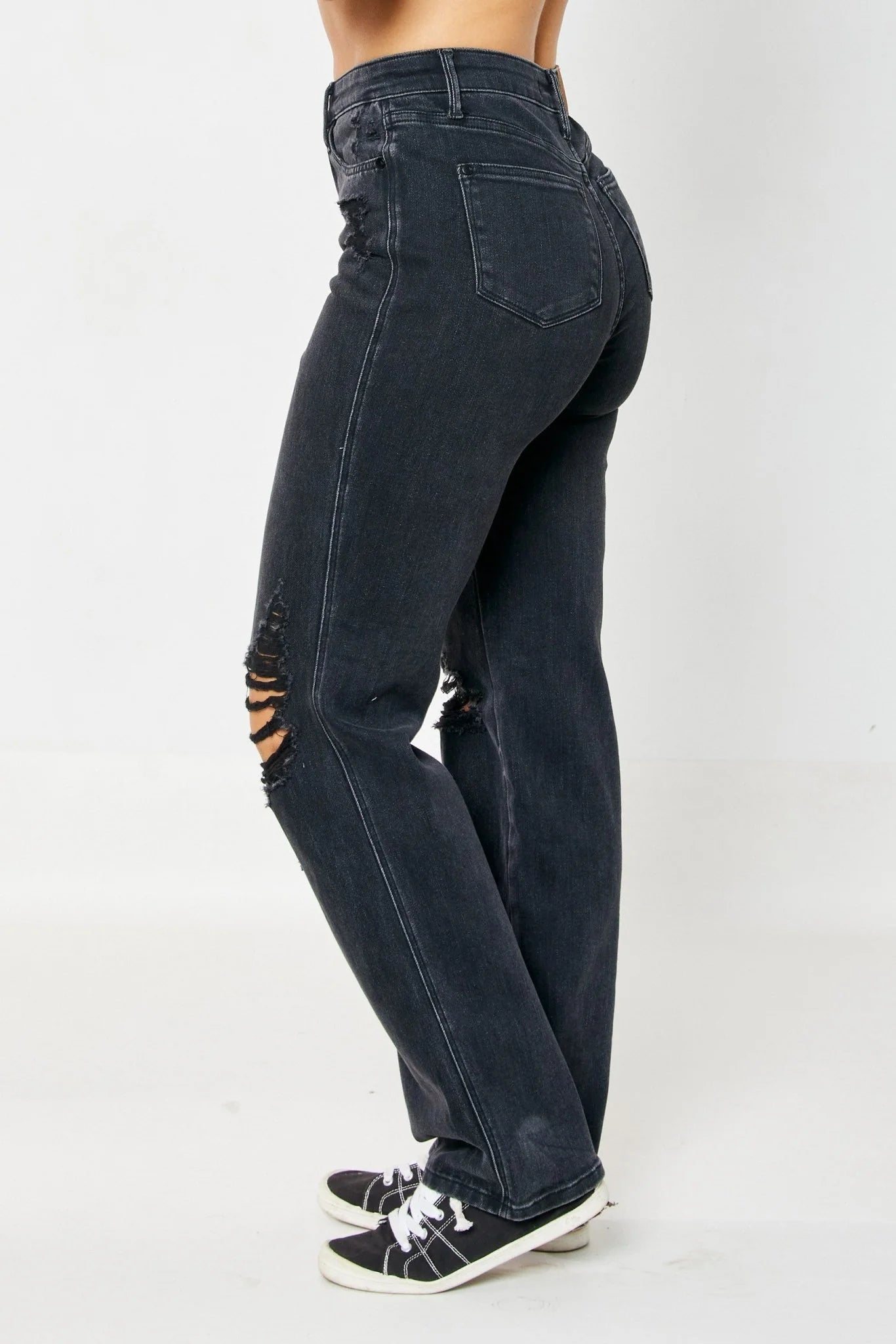 Onyx Judy Blue Jeans