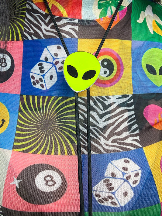 Alien Bolo
