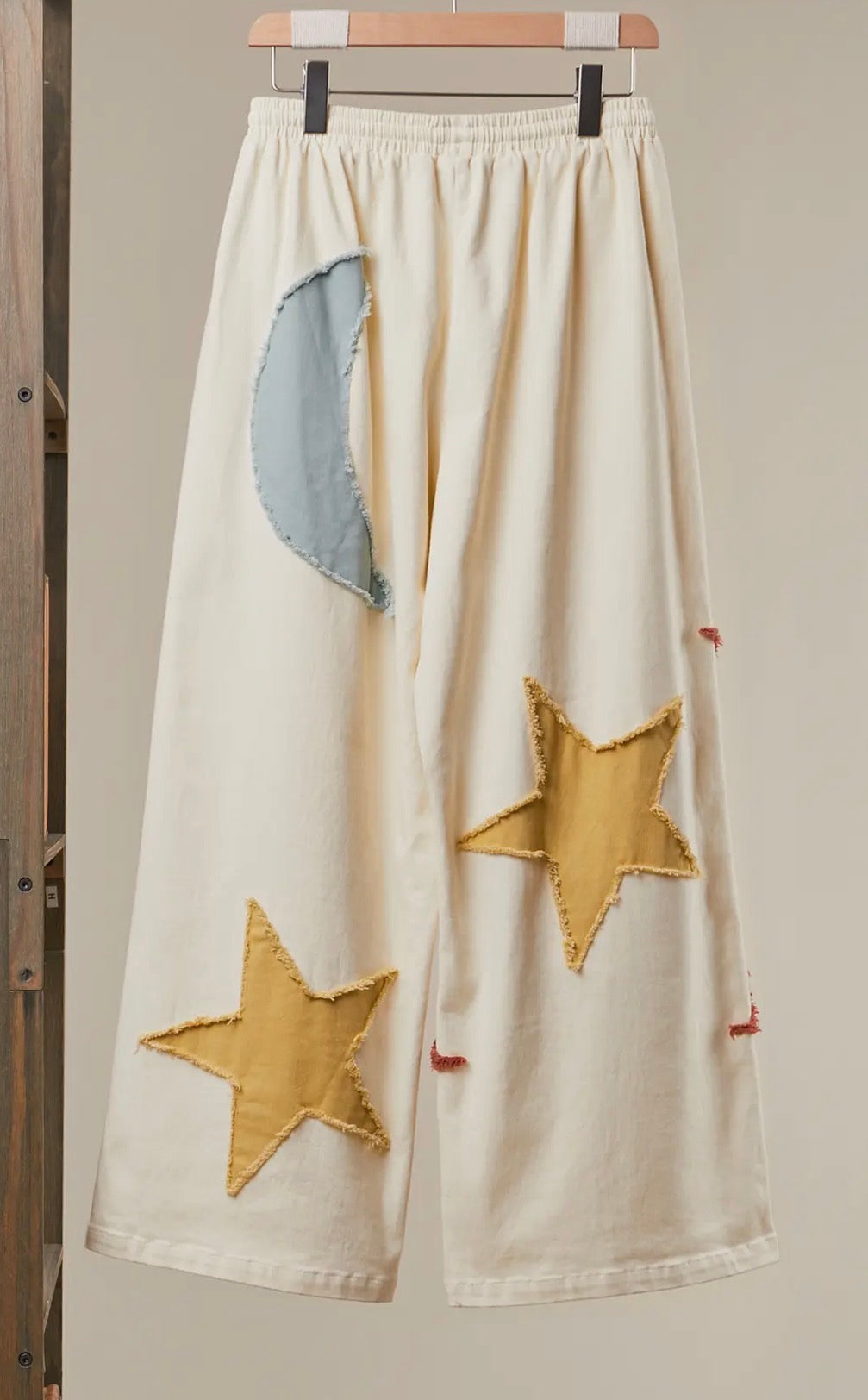 Sun & Moon Pants