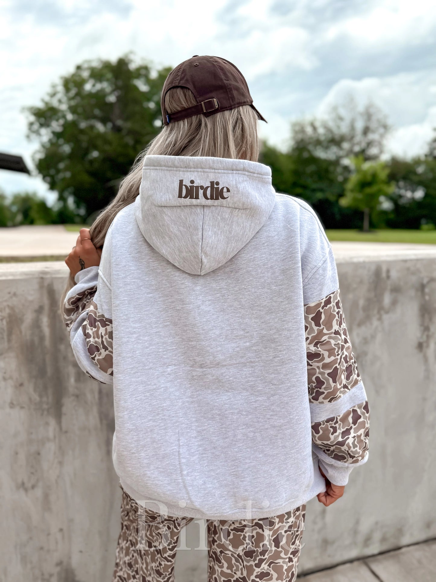 Game Plan Hoodie | PREORDER
