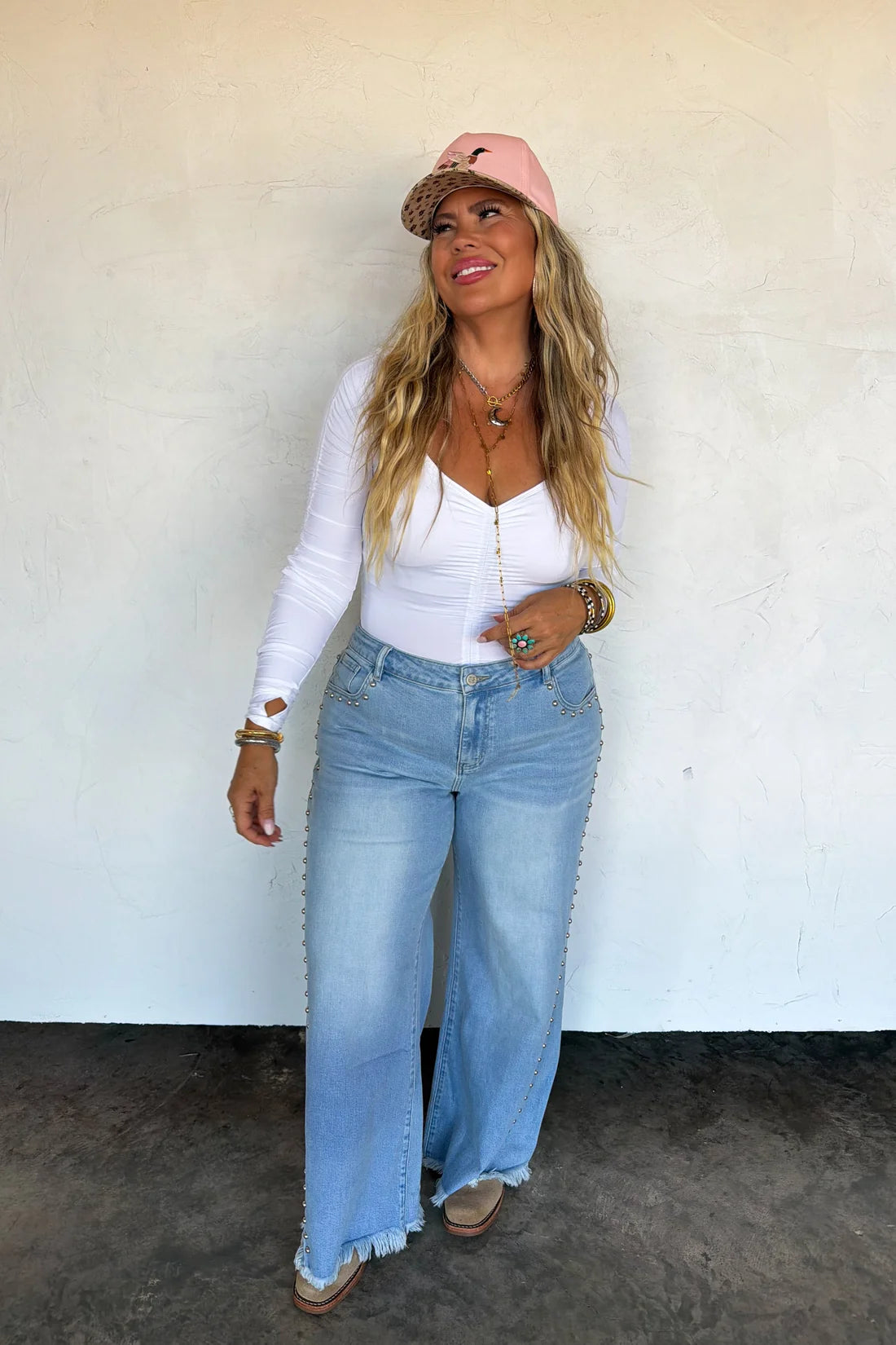 Off The Grid Jeans : 4 Options : PREORDER