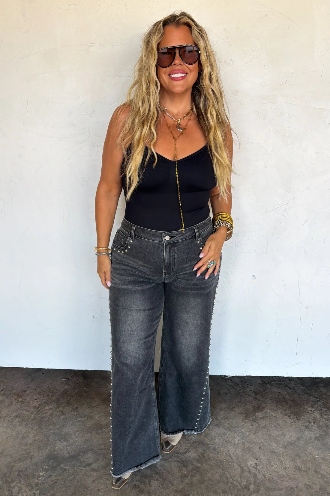 Off The Grid Jeans : 4 Options : PREORDER