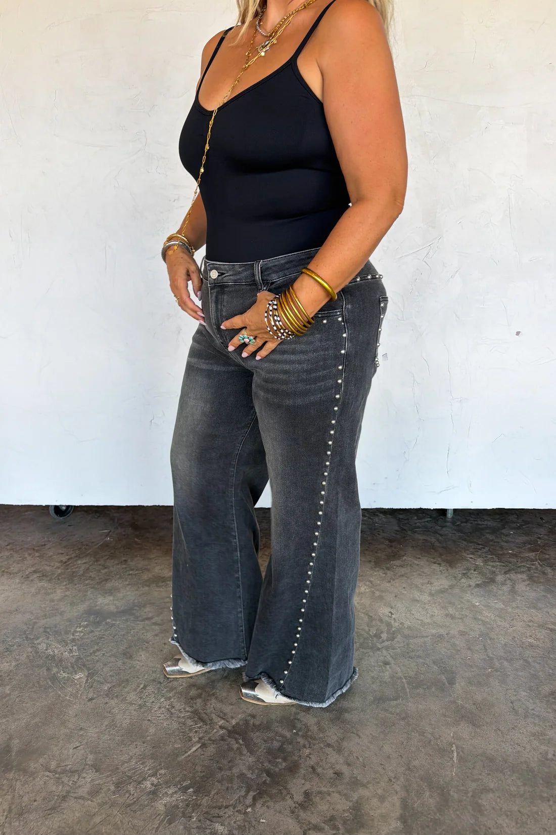 Off The Grid Jeans : 4 Options : PREORDER