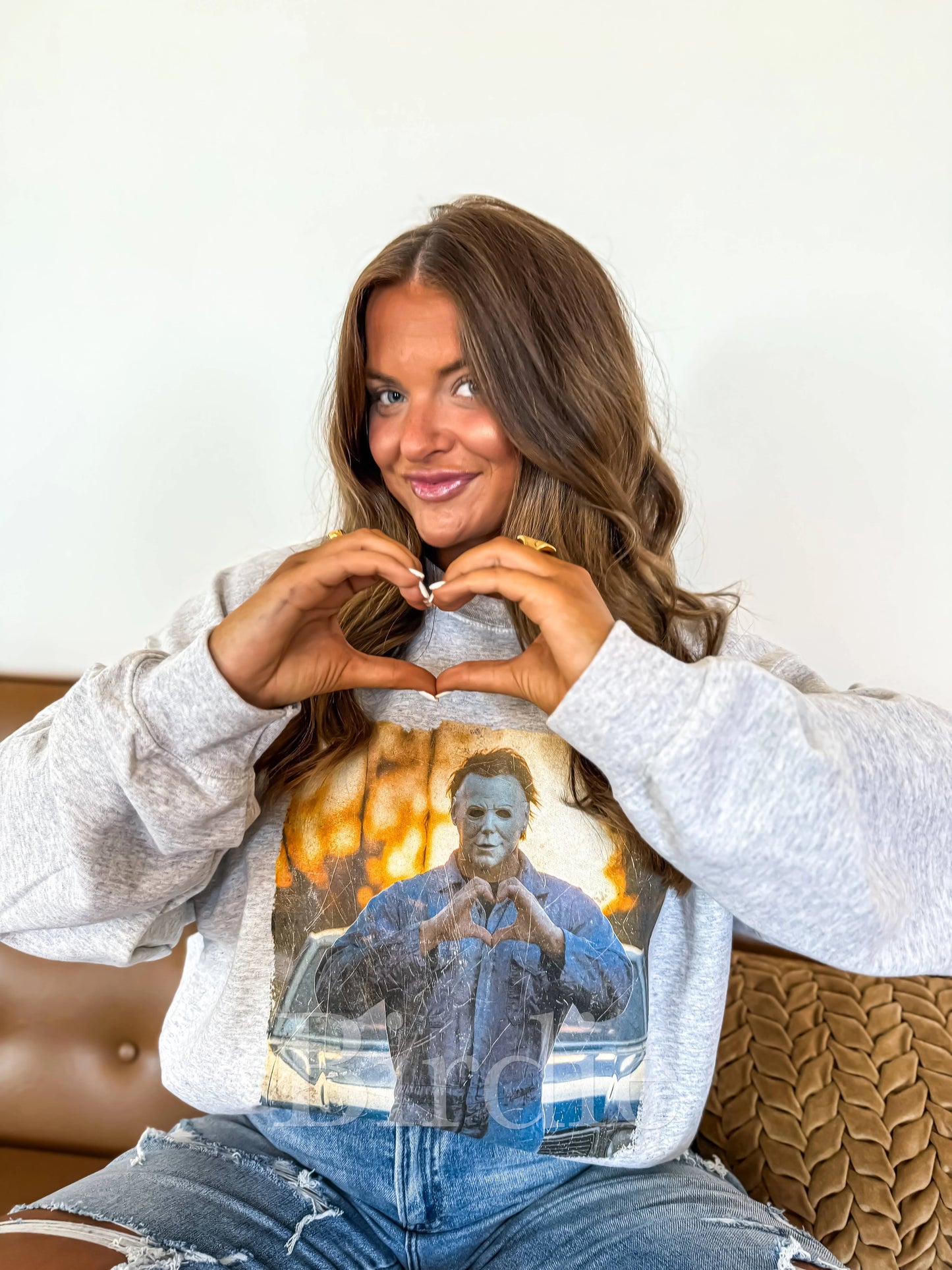 Micheal Heart Crew | PREORDER