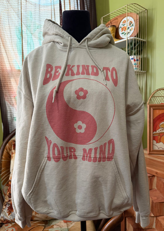 Be Kind to Your Mind : New : L