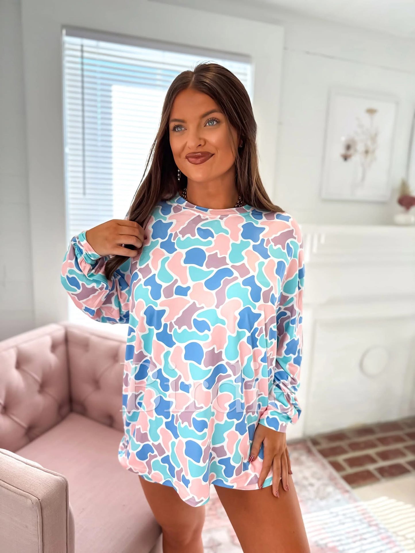 Pastel Camo Set | PREORDER