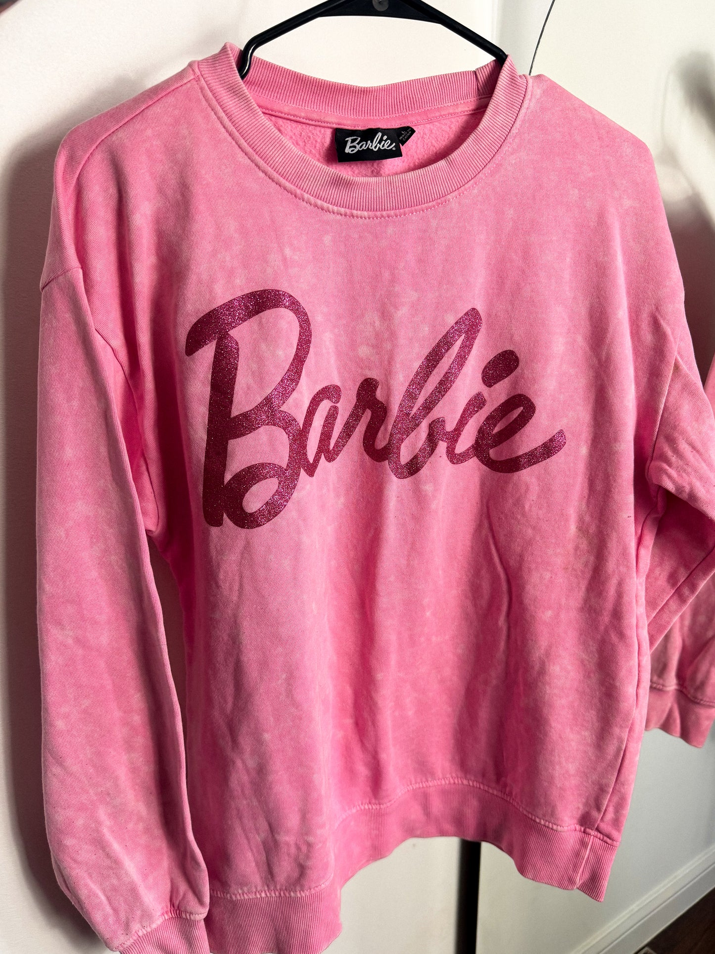 Pink B Crew : L