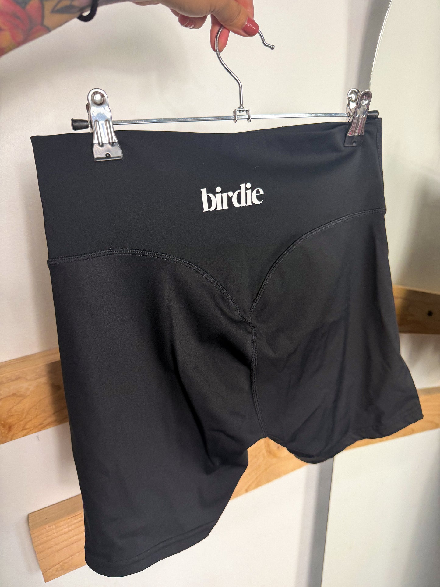 Birdie Bikers : XL : NEW preorder extra