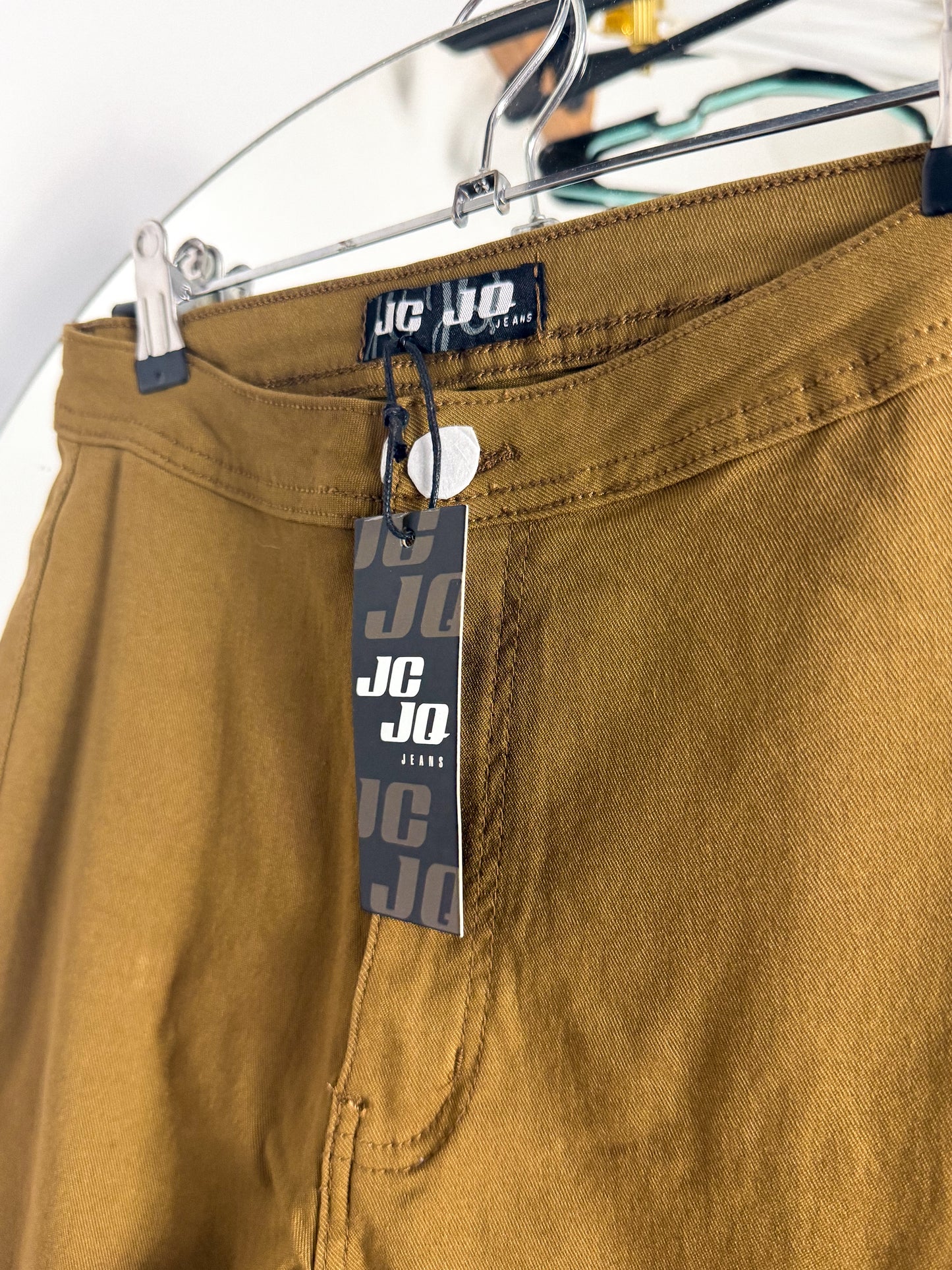 JC Bells : M : NEW