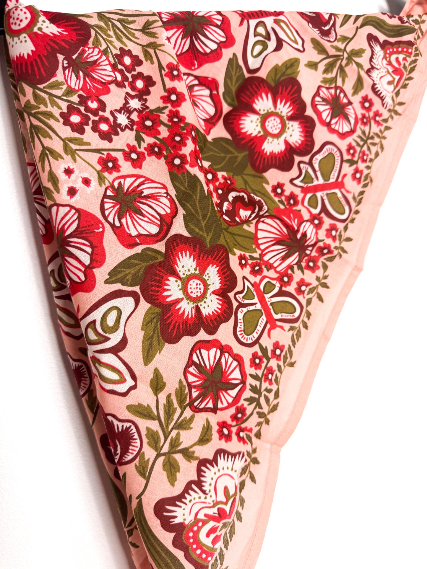 Boho Bandana : 3 Options