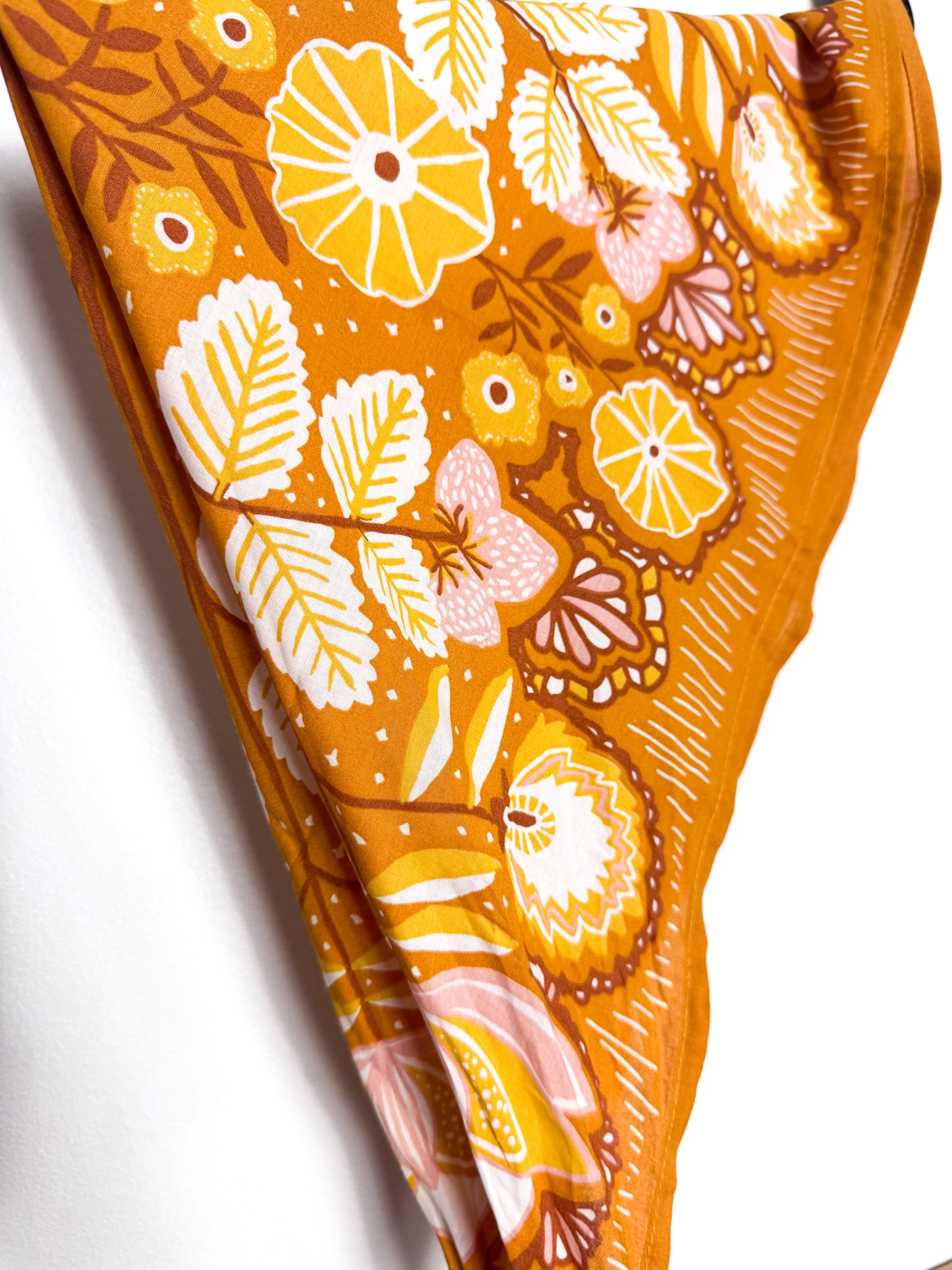 Boho Bandana : 3 Options