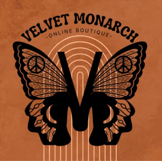 Velvet Monarch Digital Gift Card