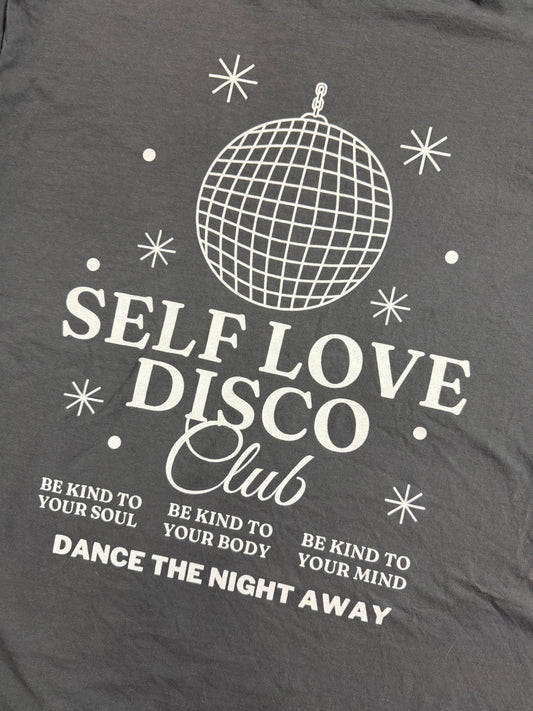 Self Love Tee : L | NEW