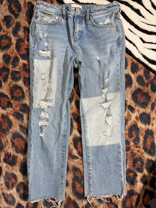 Gilded Intent Jeans : Size 29 : NEW