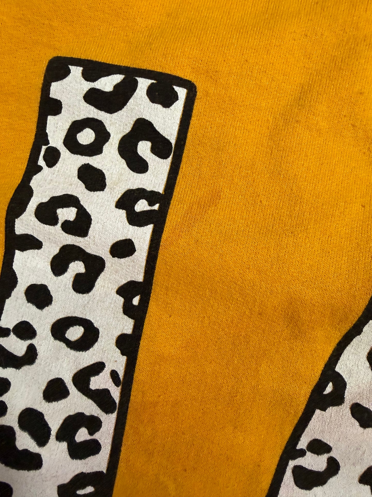 IA Leopard Crew : M