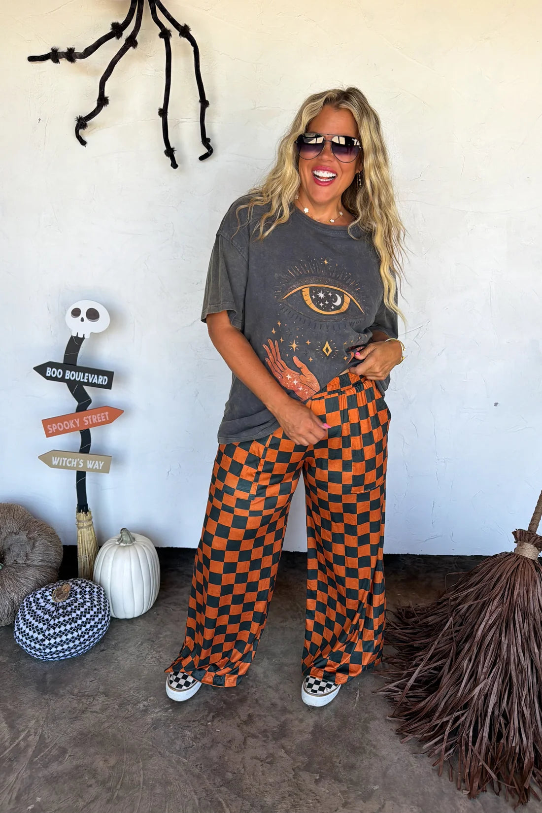 Falloween Haddie Pant : PREORDER