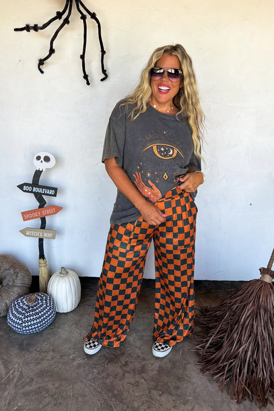 Falloween Haddie Pant : PREORDER