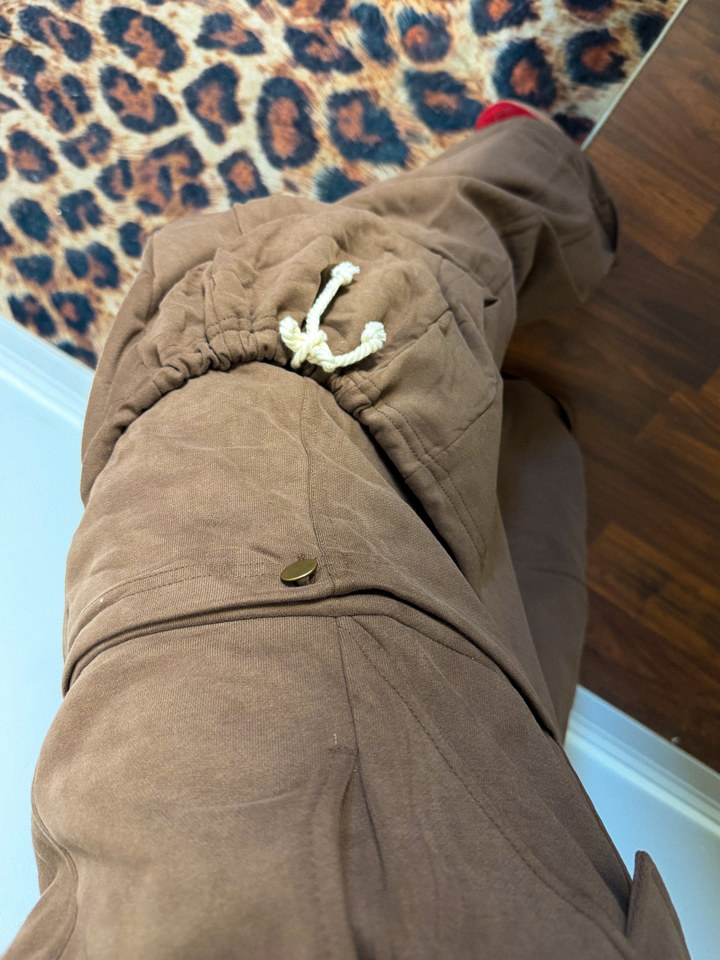 Maggie Pocket Pants