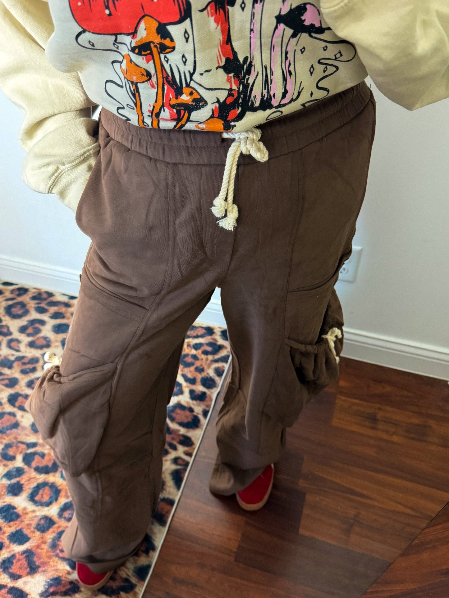 Maggie Pocket Pants