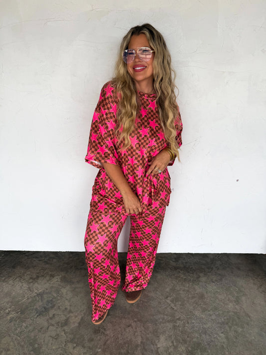 Electric Cowgirl Set : PREORDER