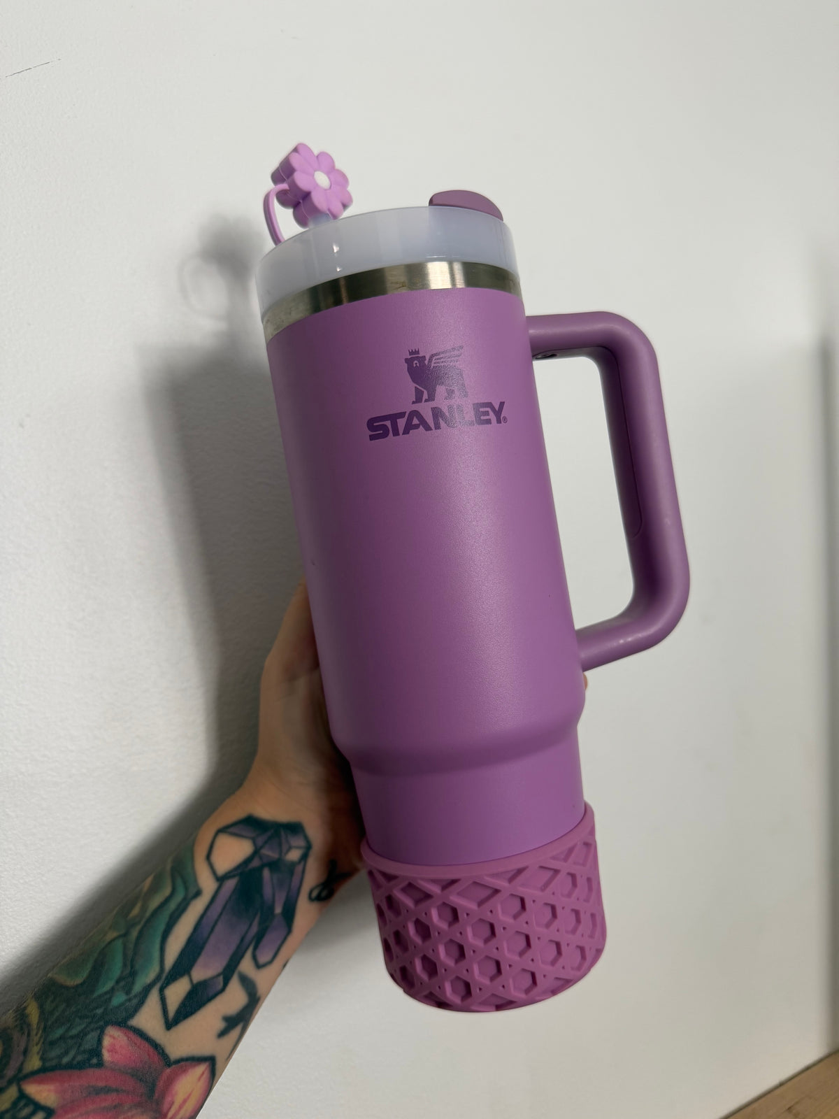 Purple Stan
