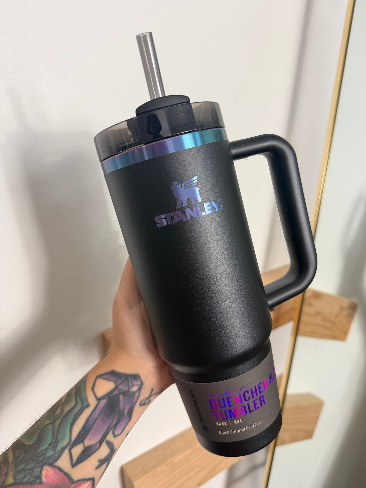 Chroma Limited Ed Stan : 30oz : NEW
