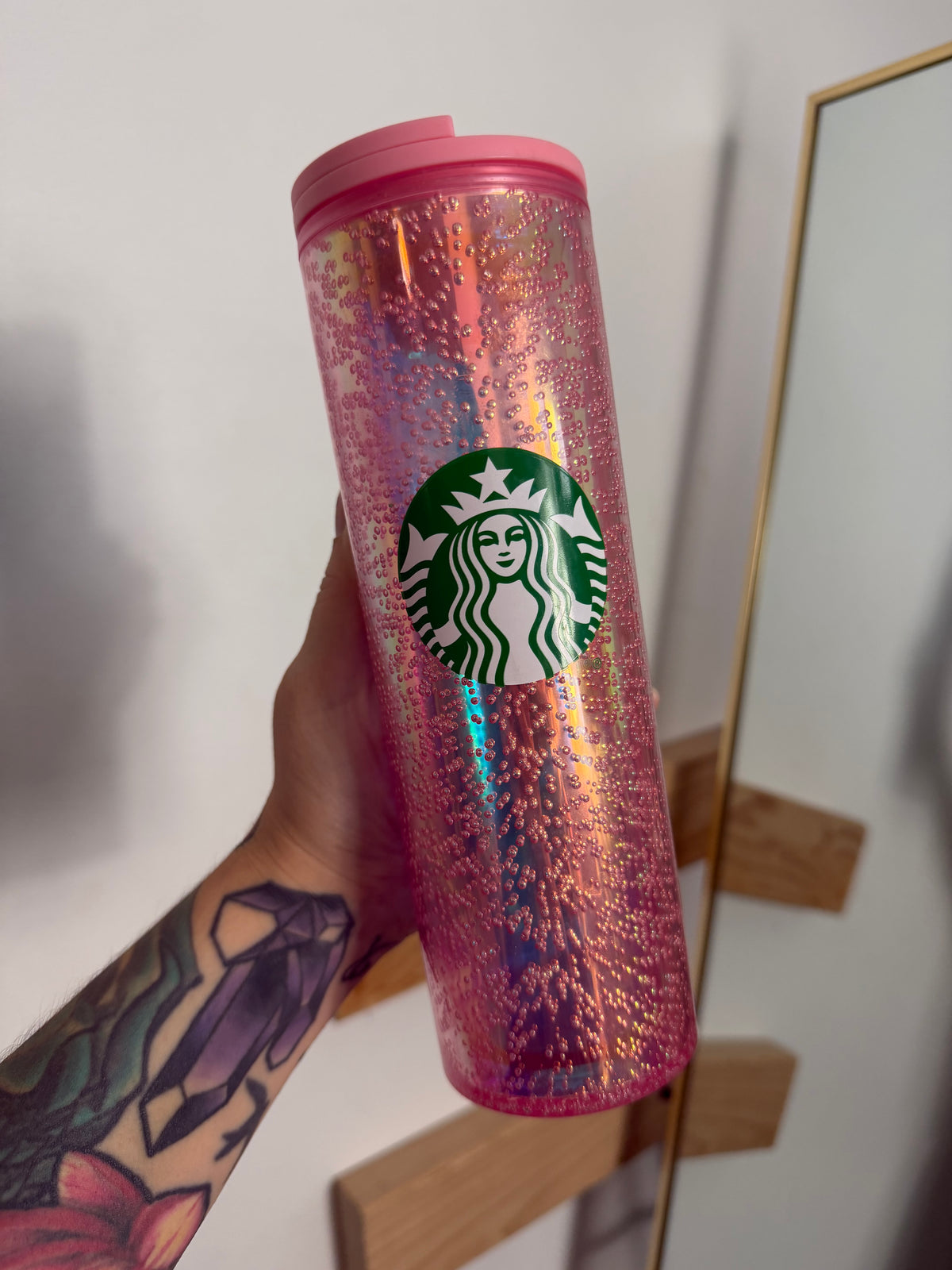 Starbs Sipper