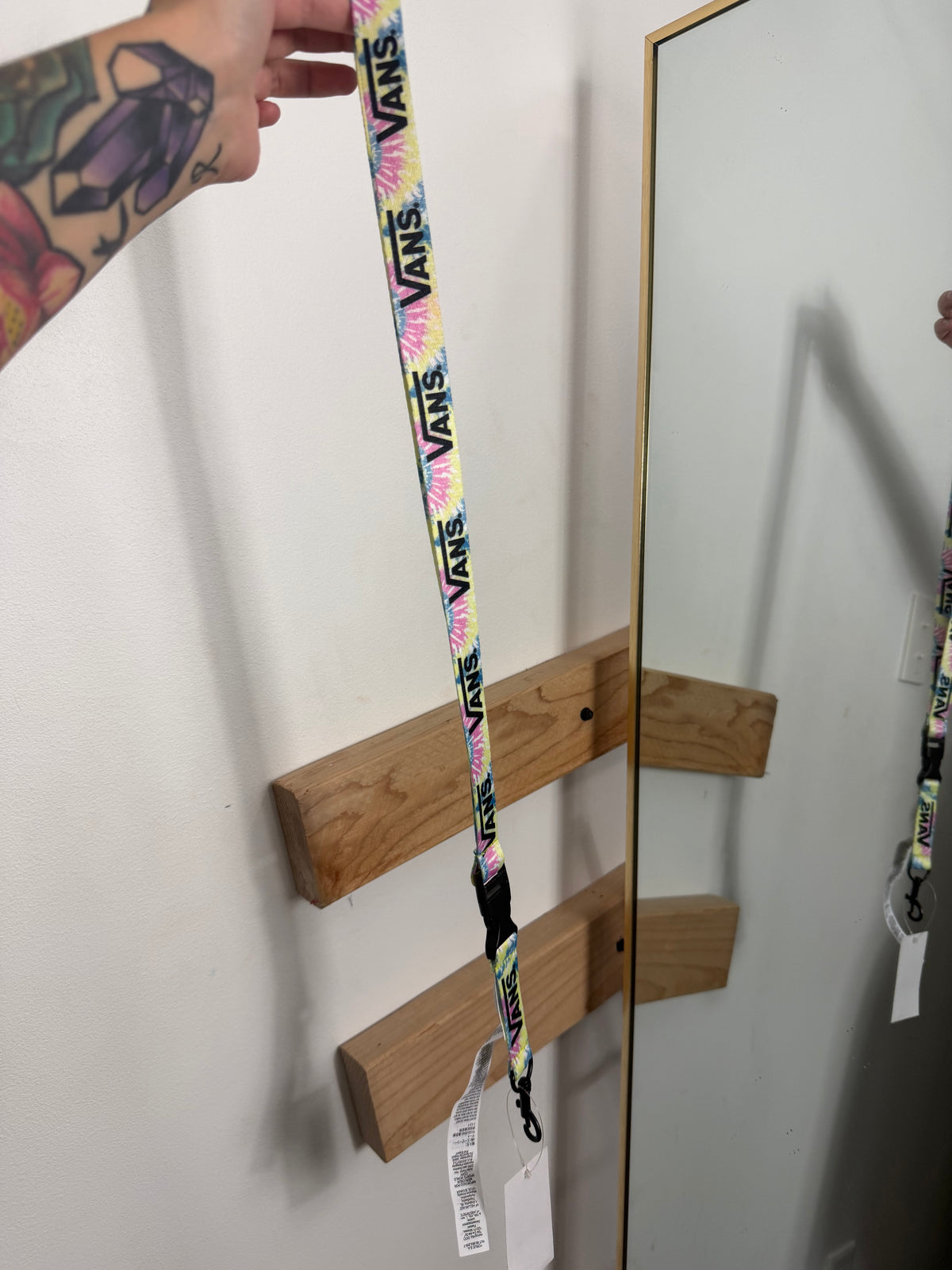 Lanyard V A N S