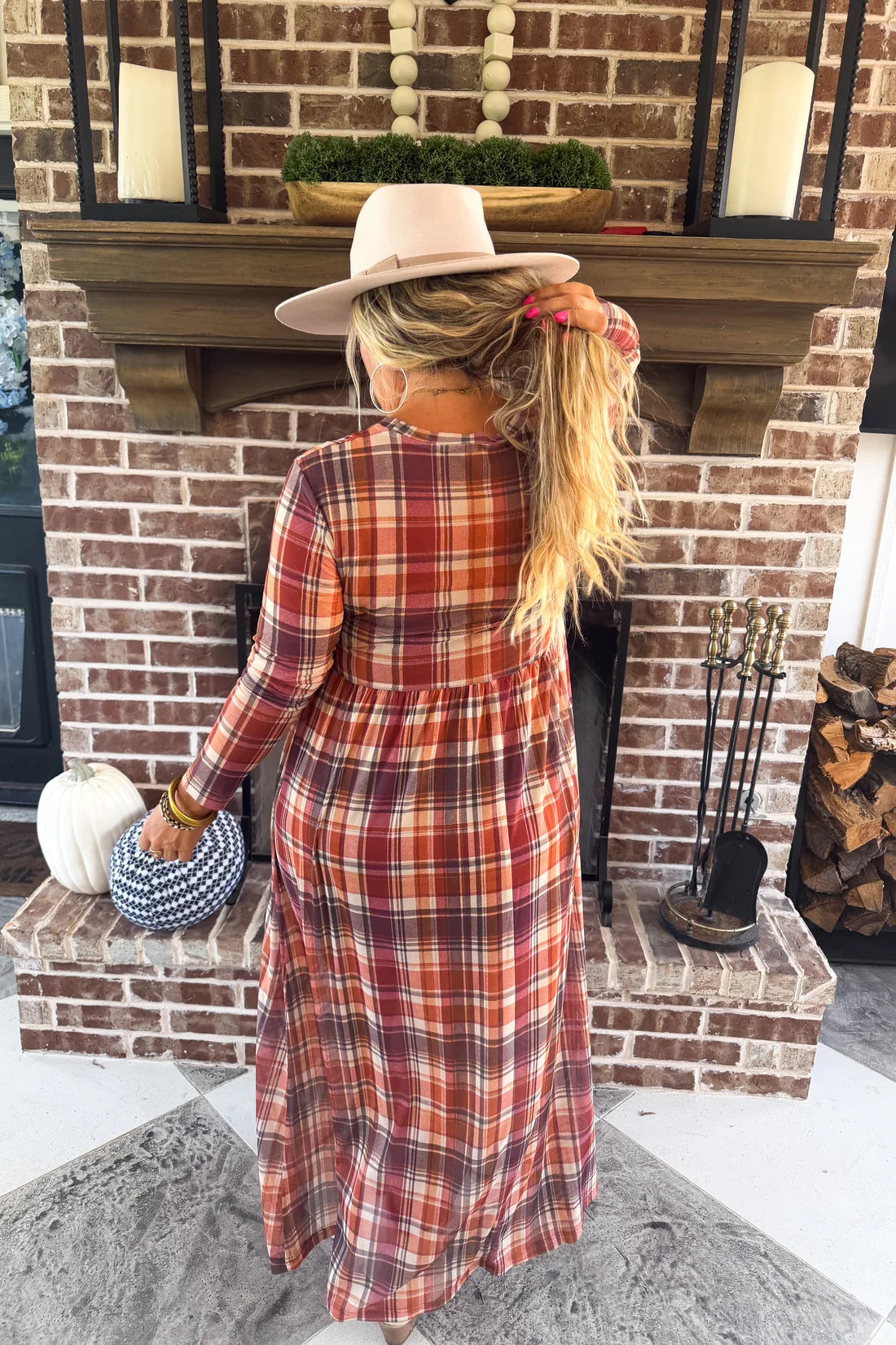 Country Side Mesh Dress : 2 Options : PREORDER