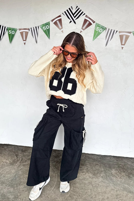 MVP Pocket Pants : 3 Color Options | PREORDER