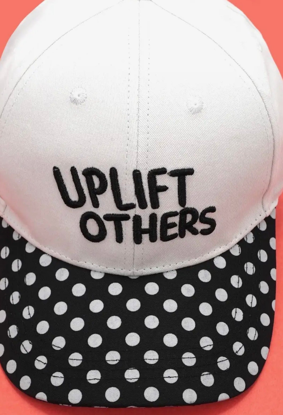 Uplift Others Hat : PREORDER