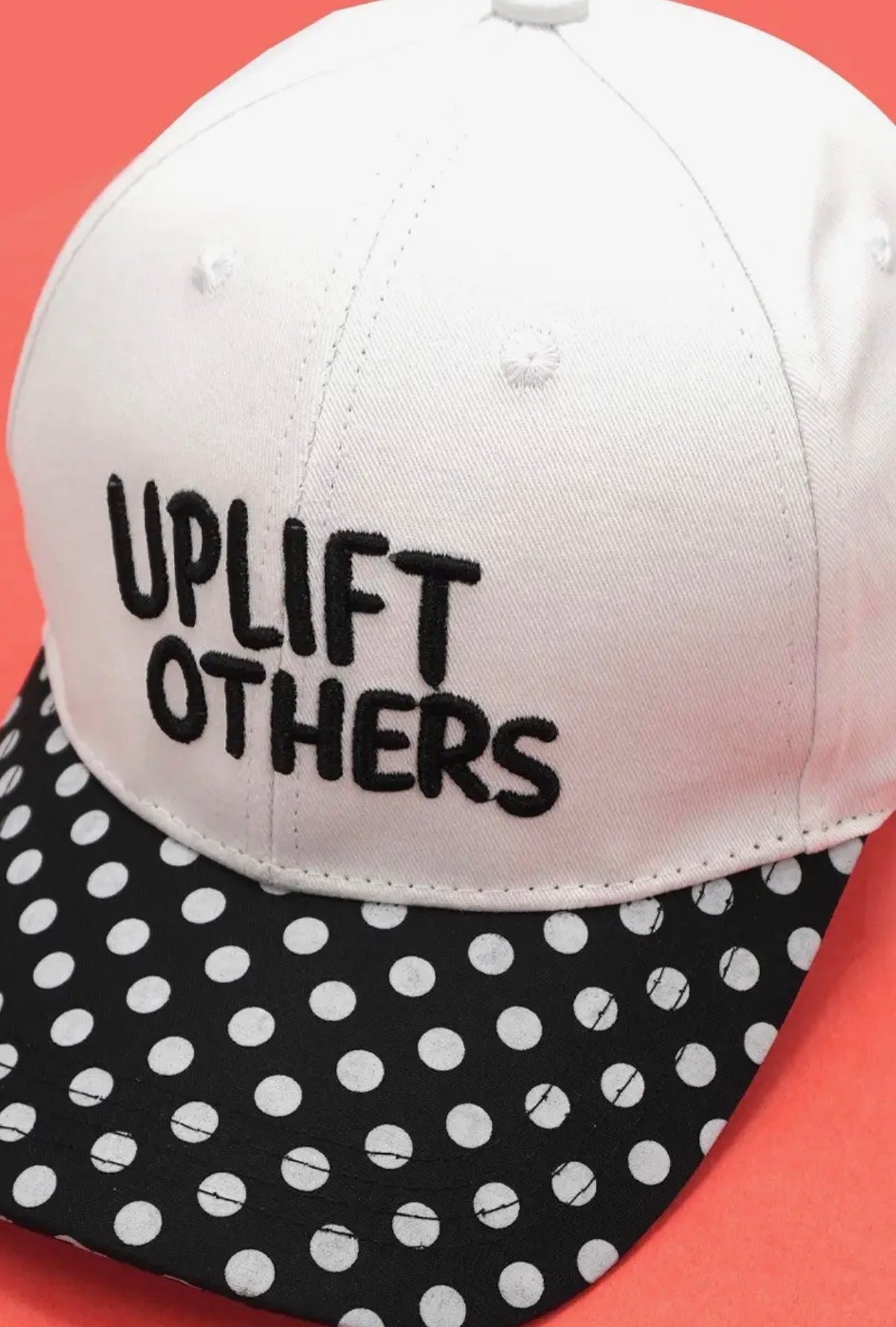 Uplift Others Hat : PREORDER