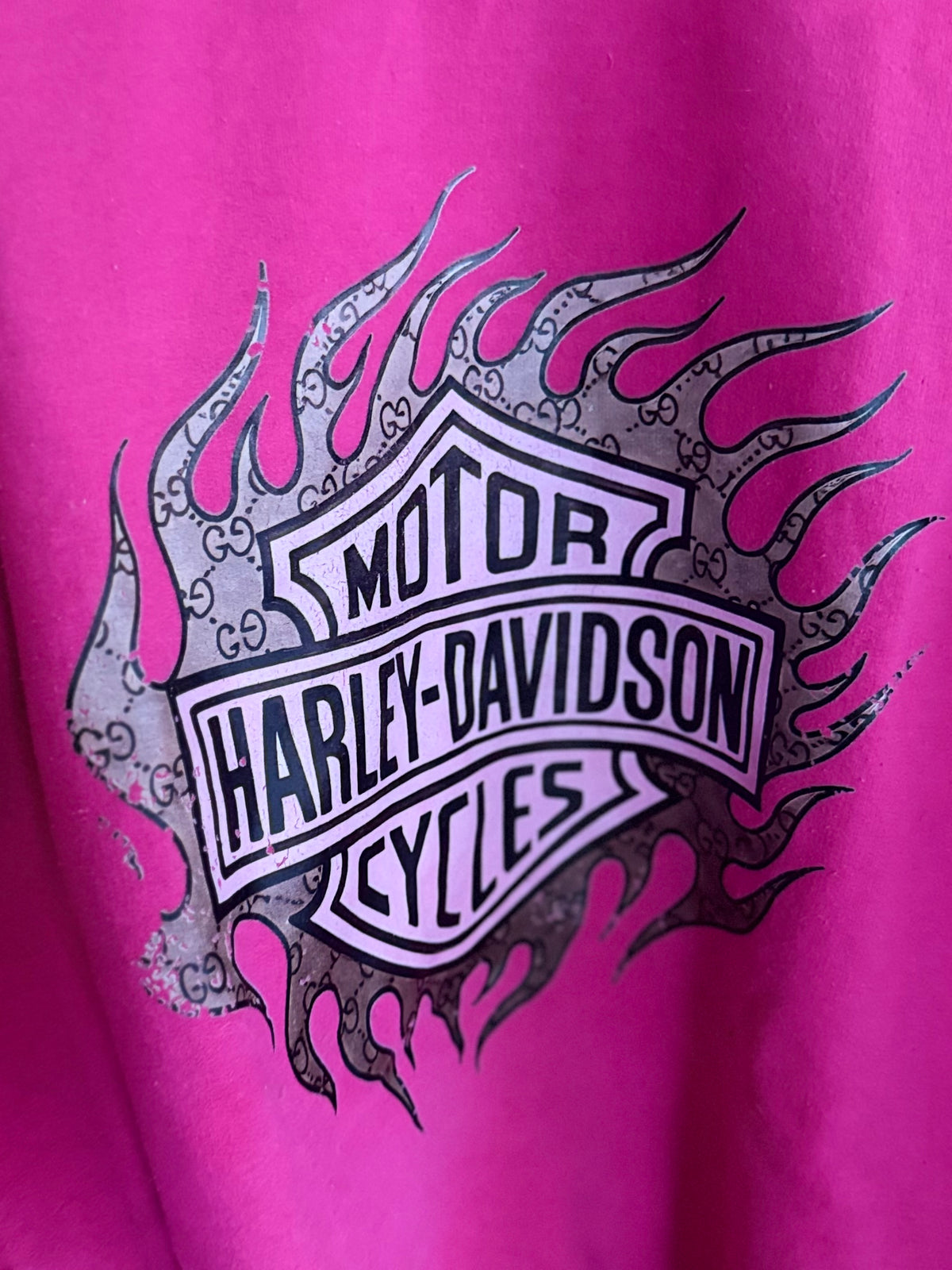 HD Bougie Crew : L