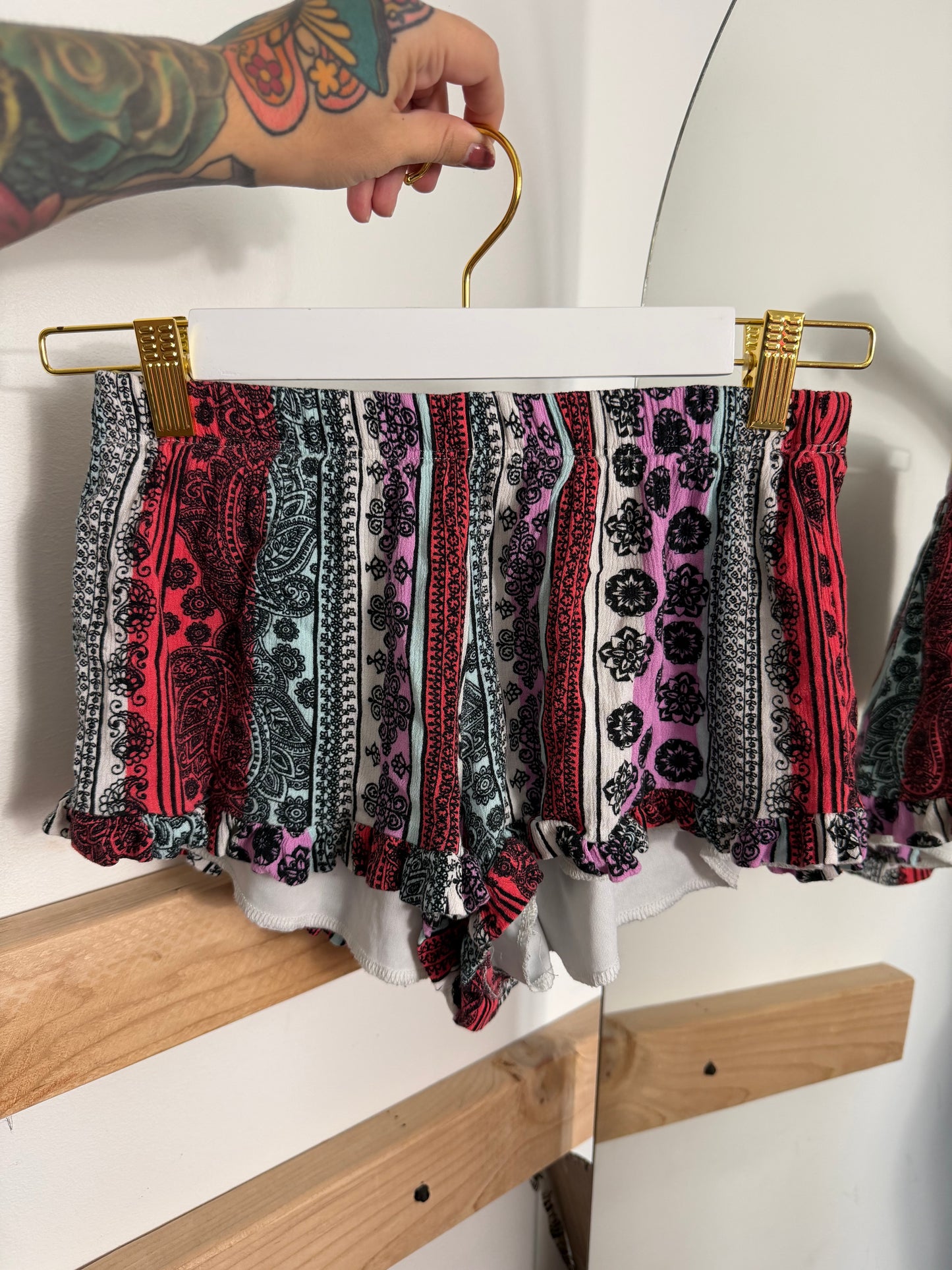 Vintage Havana Shorts : S