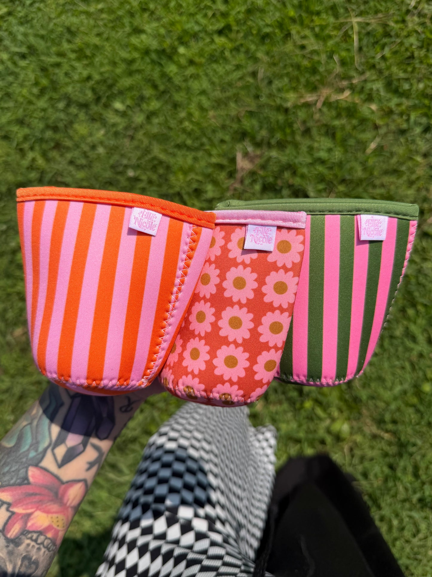 Cup Sleeve