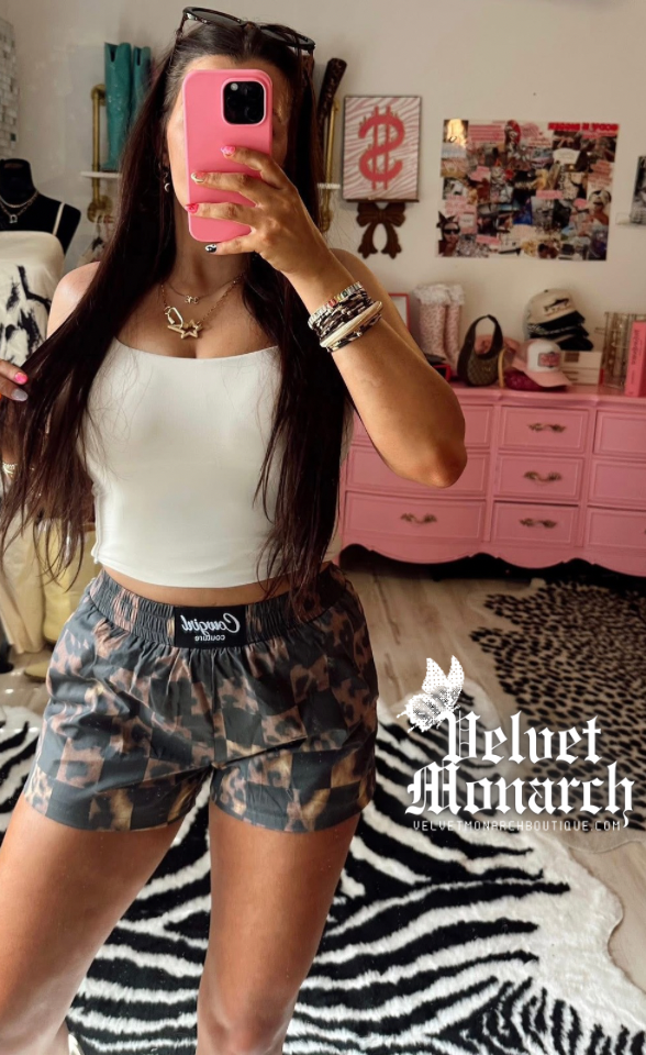 Funky Boxer Shorts : 3 OPTIONS : PREORDER