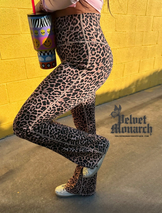 Butter Soft Yoga Pants