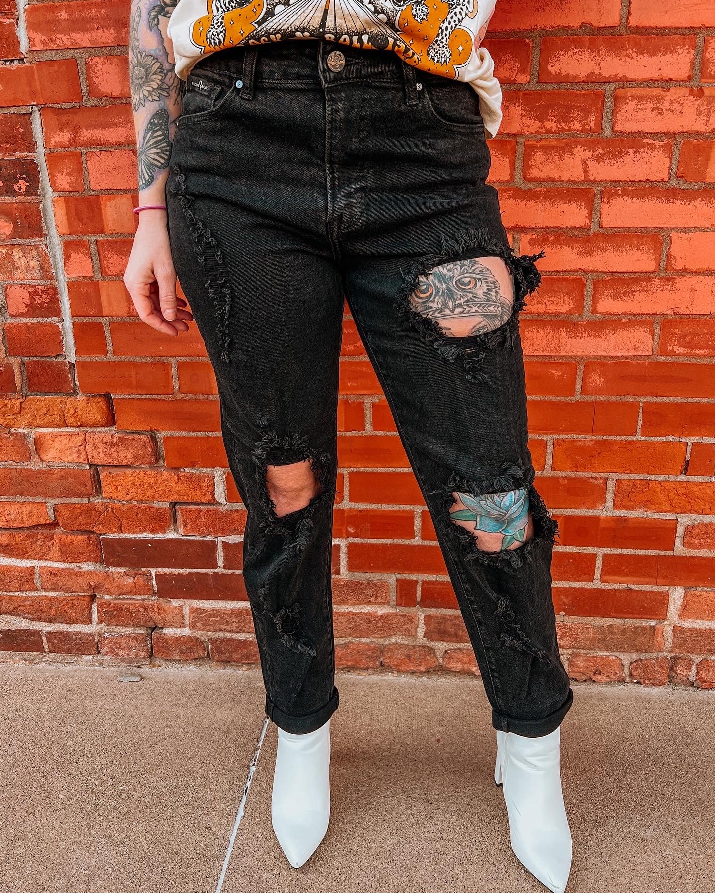 Wren Jeans (0/23)